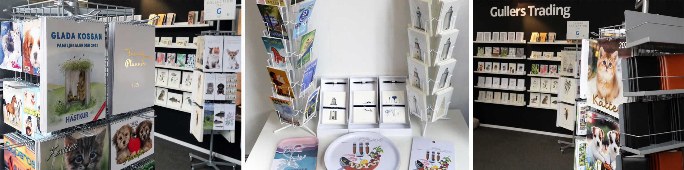 Produkter för butik Gullers Trading